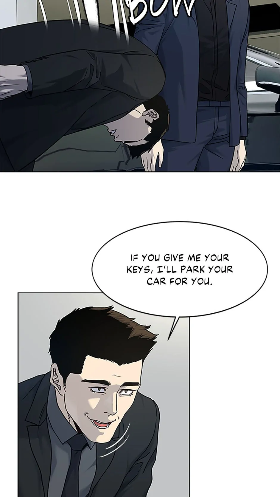 God Of Blackfield - Chapter 158 Page 19