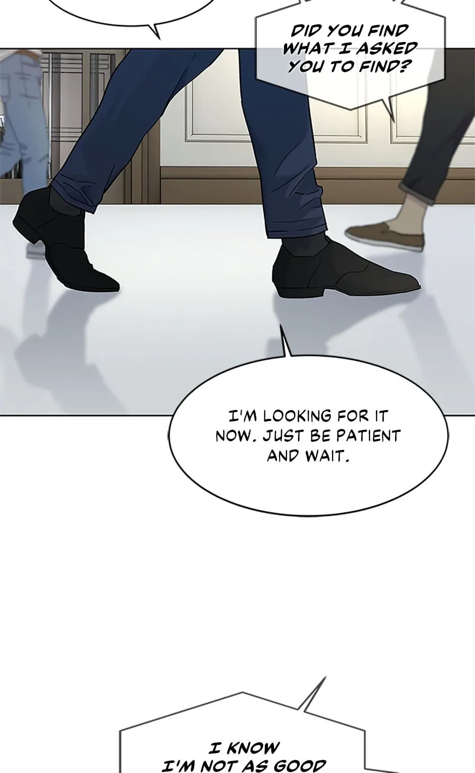 God Of Blackfield - Chapter 158 Page 26