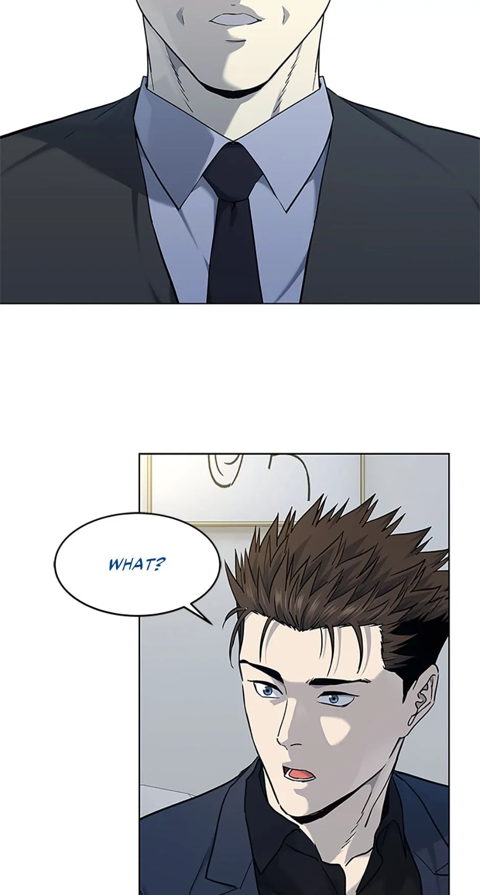 God Of Blackfield - Chapter 158 Page 67