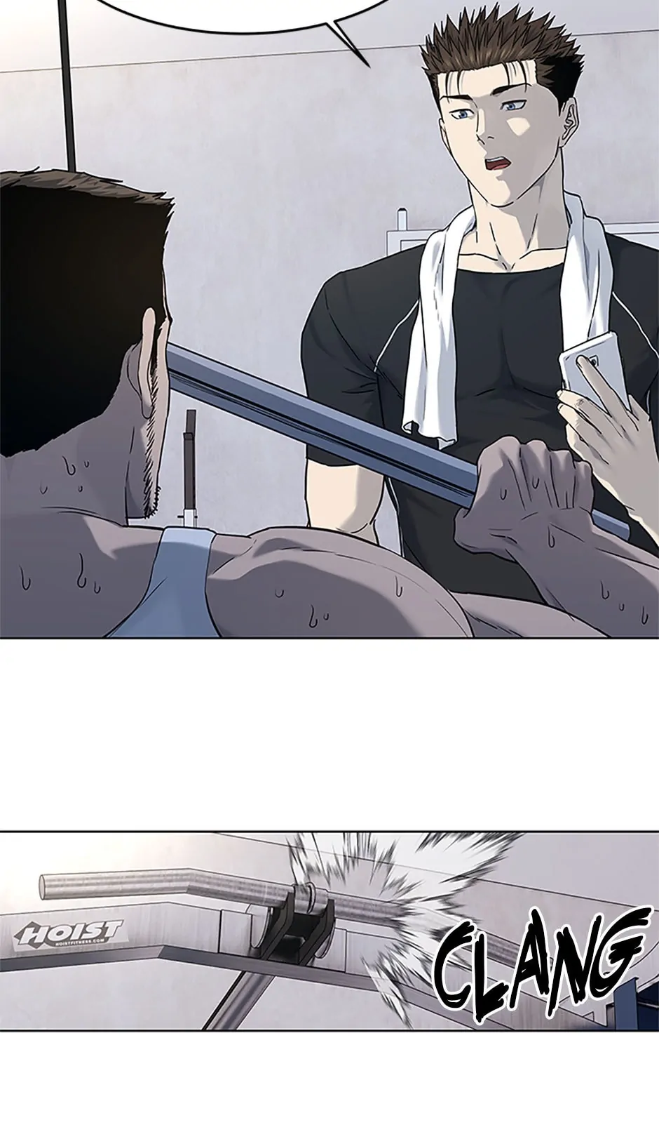 God Of Blackfield - Chapter 158 Page 9