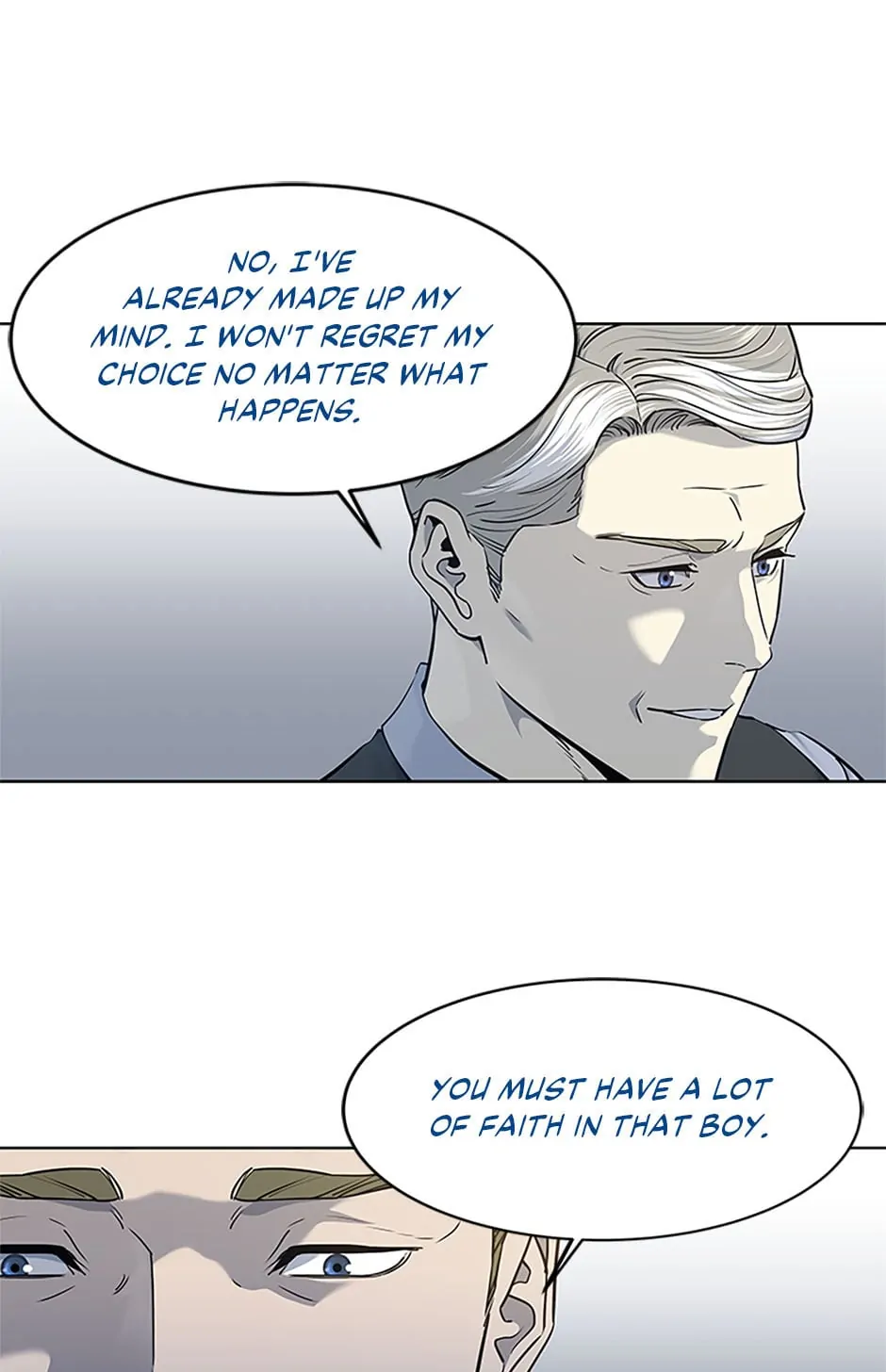 God Of Blackfield - Chapter 159 Page 13