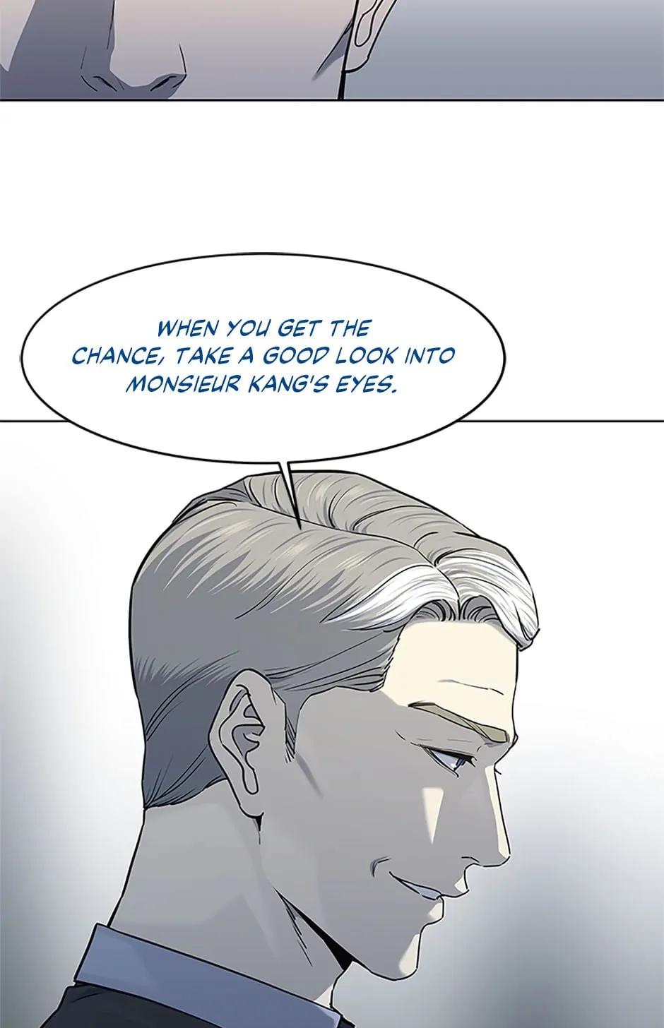 God Of Blackfield - Chapter 159 Page 14