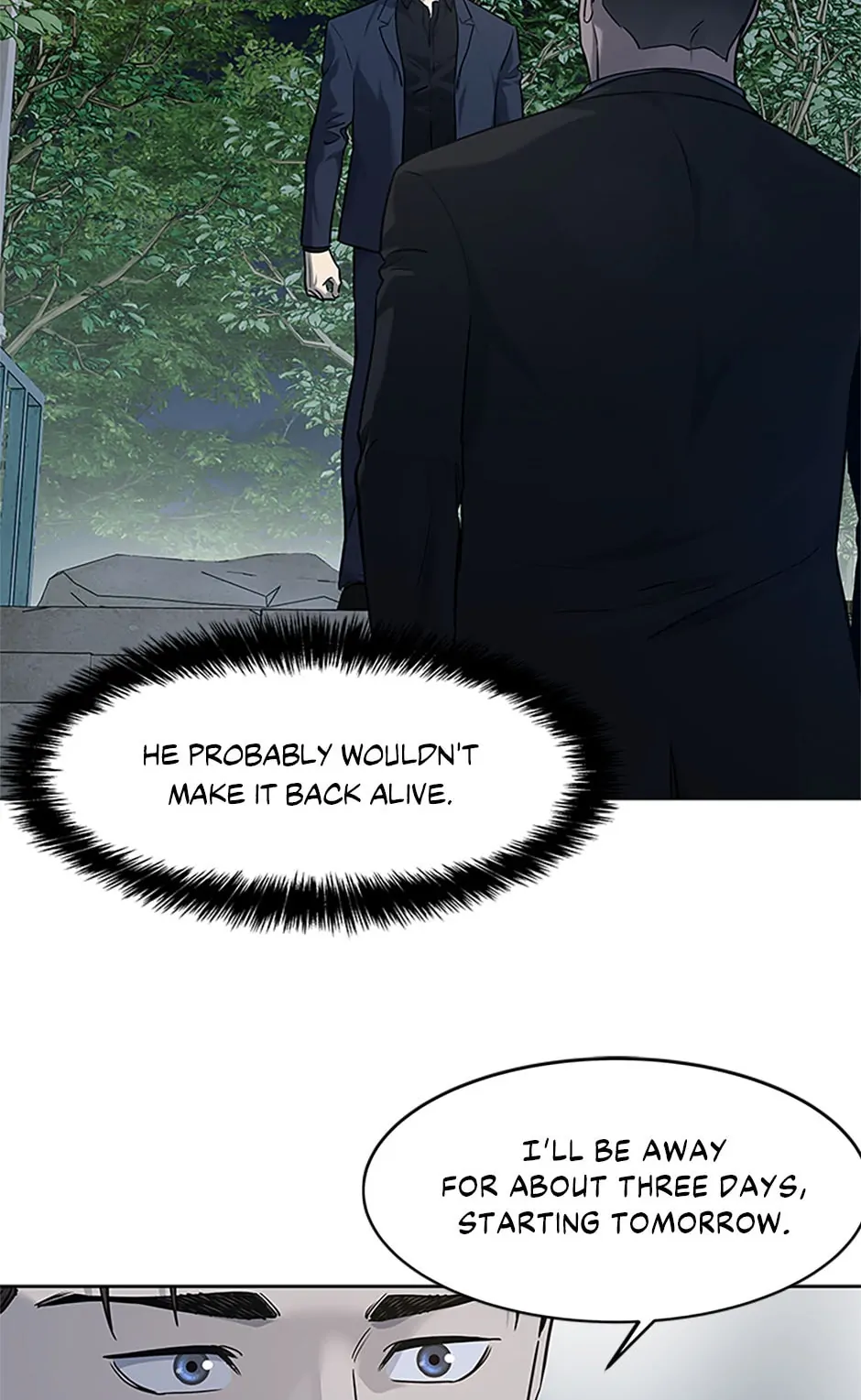 God Of Blackfield - Chapter 159 Page 29