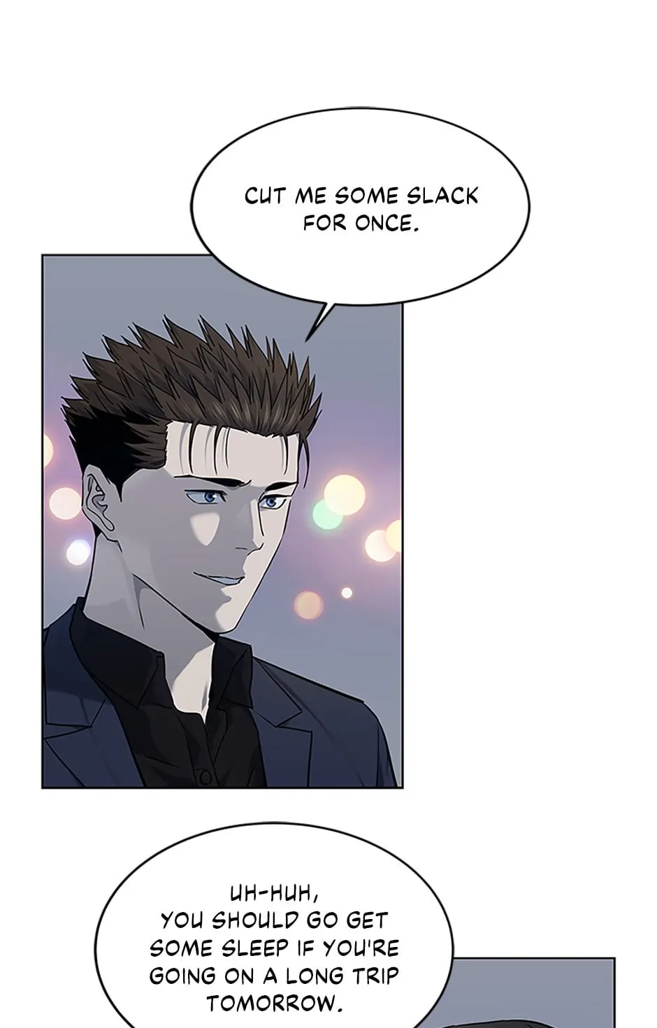 God Of Blackfield - Chapter 159 Page 37