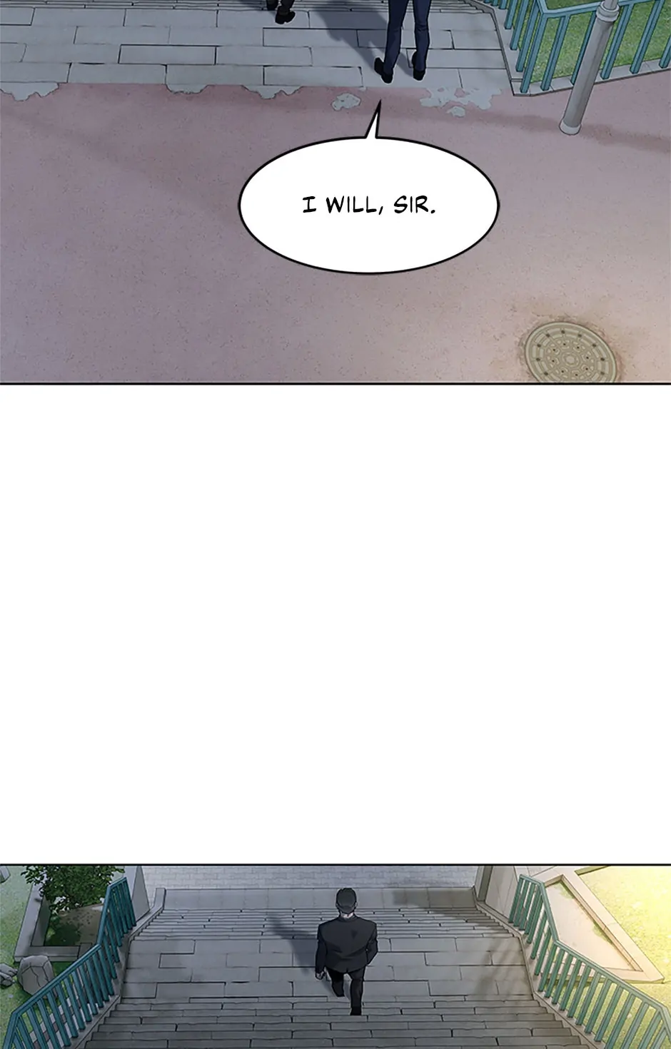 God Of Blackfield - Chapter 159 Page 39