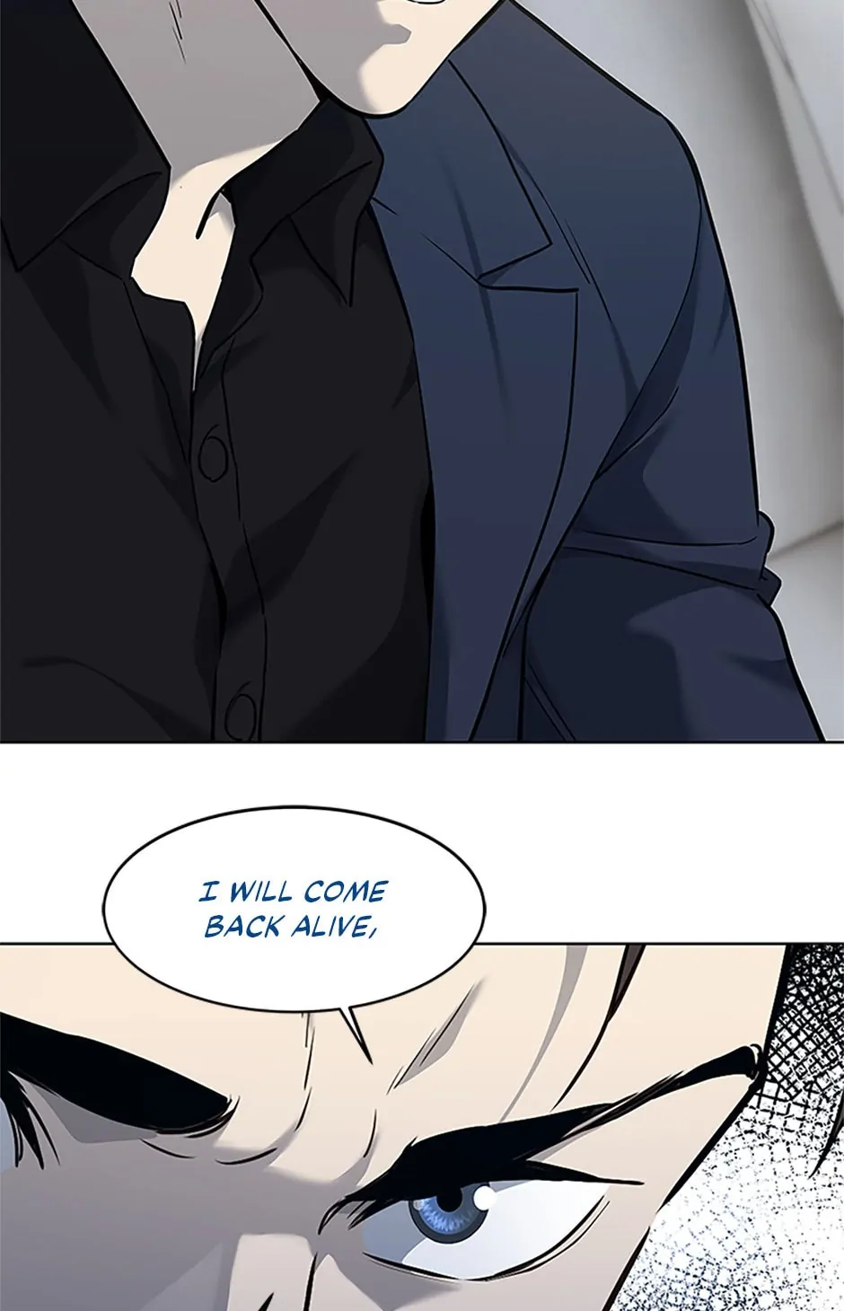 God Of Blackfield - Chapter 159 Page 4