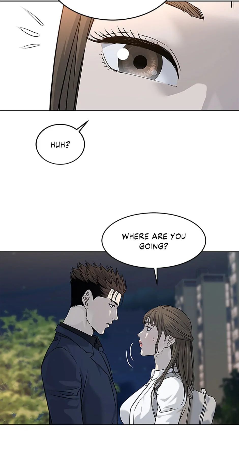 God Of Blackfield - Chapter 159 Page 78