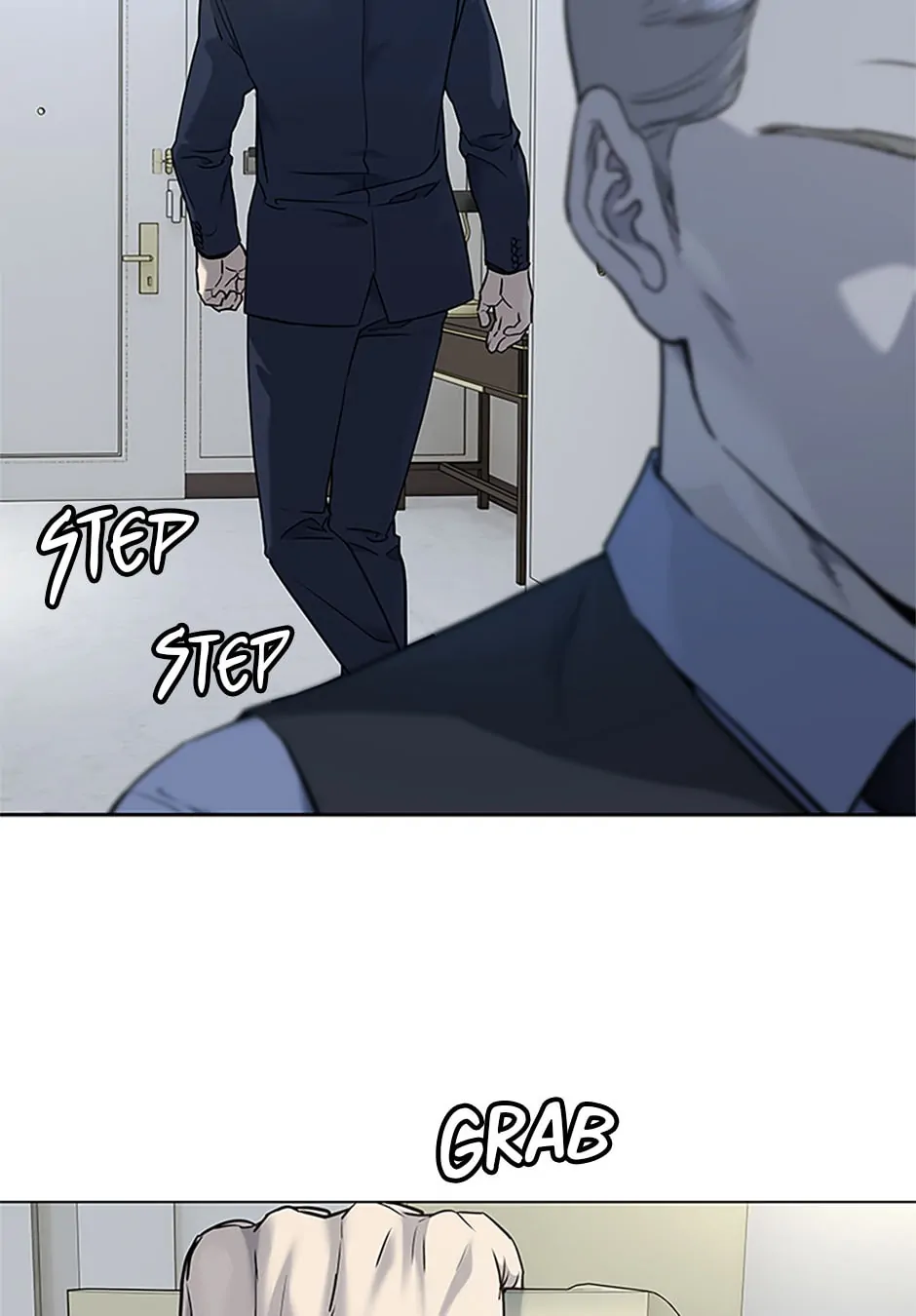 God Of Blackfield - Chapter 159 Page 8