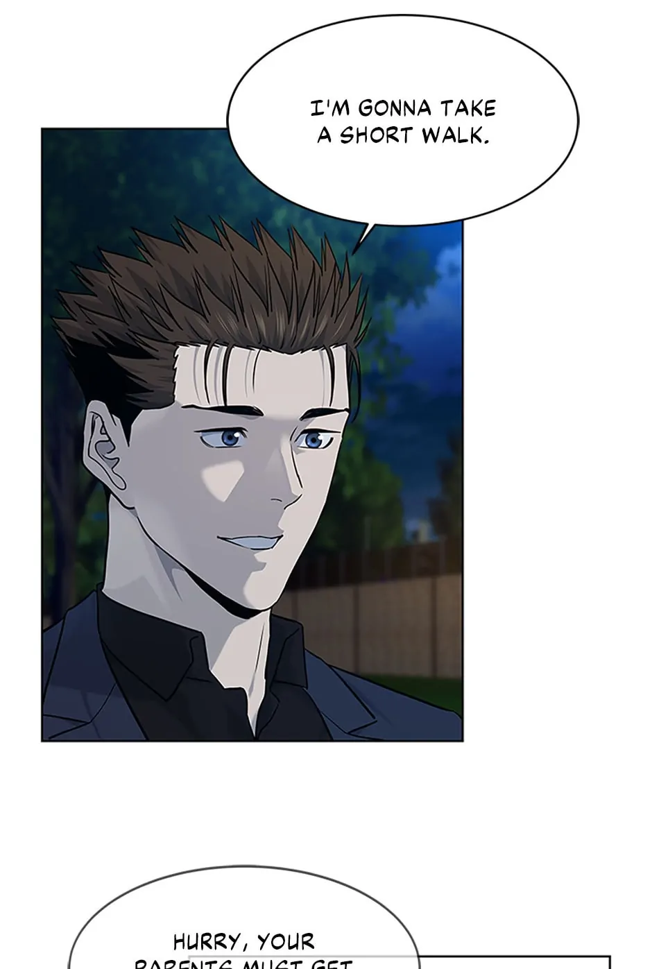 God Of Blackfield - Chapter 159 Page 82