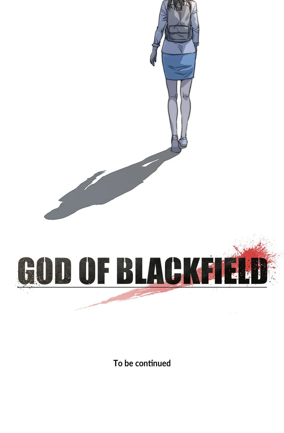 God Of Blackfield - Chapter 159 Page 92