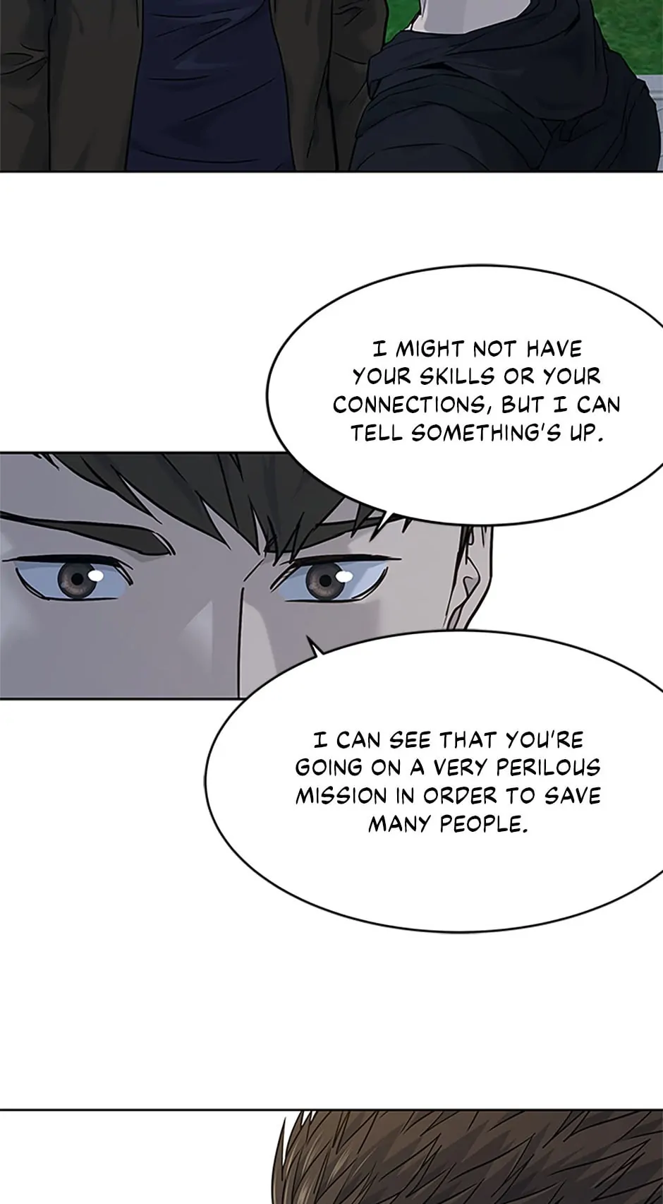 God Of Blackfield - Chapter 160 Page 48