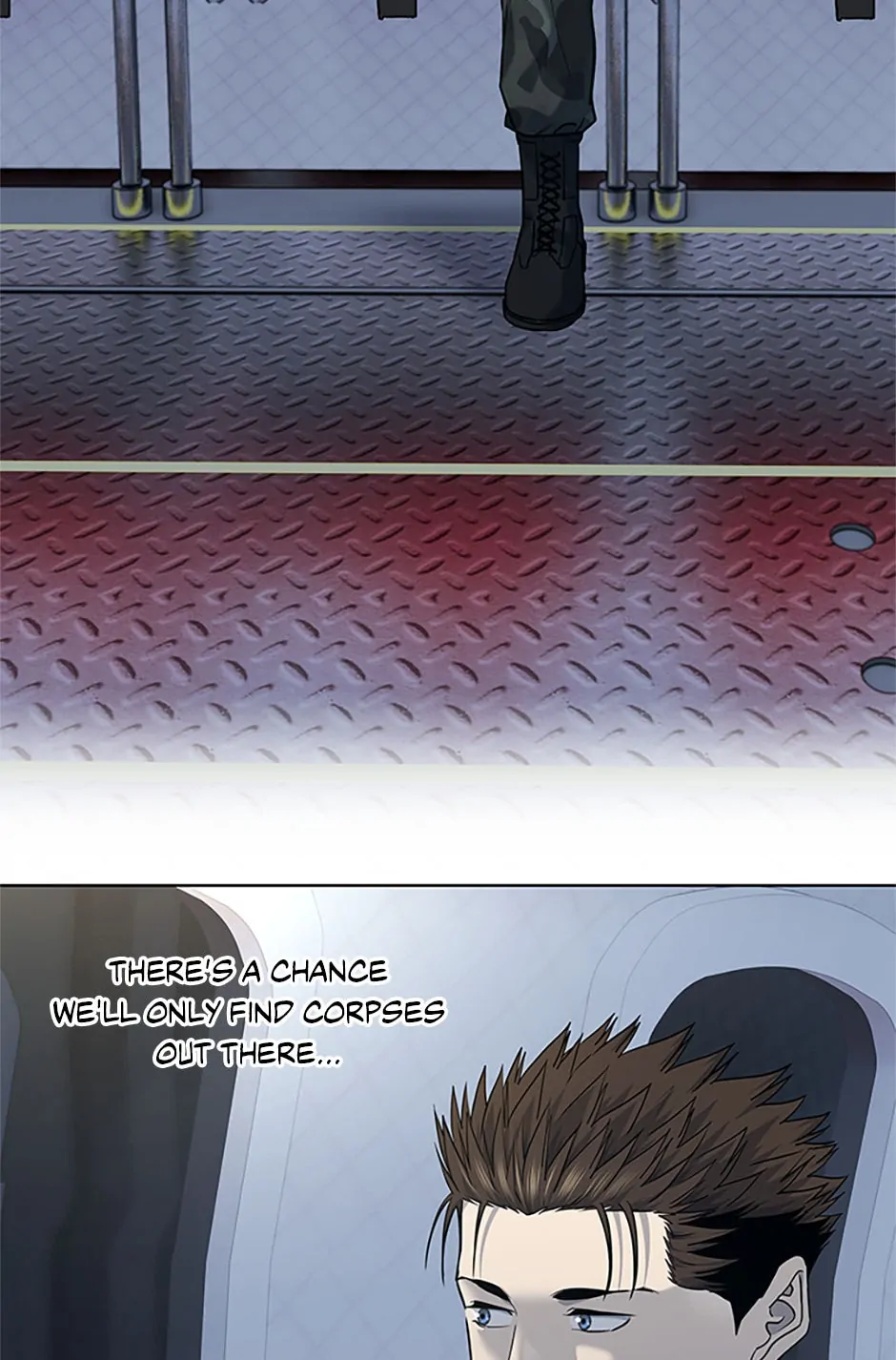 God Of Blackfield - Chapter 161 Page 58