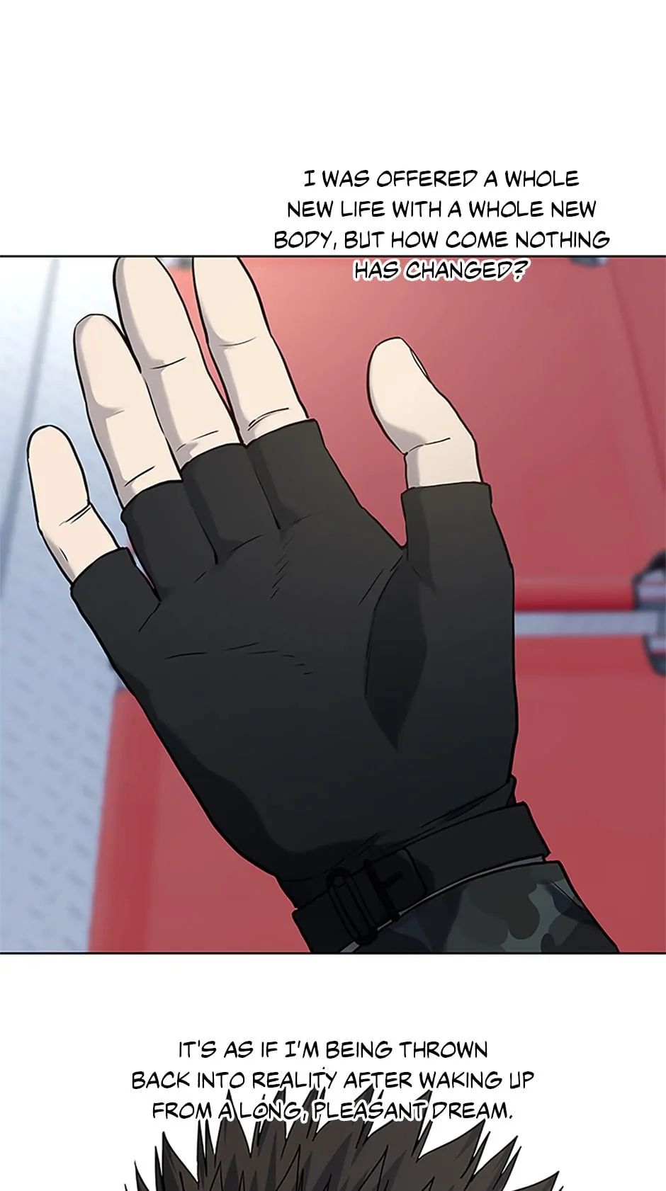 God Of Blackfield - Chapter 161 Page 63