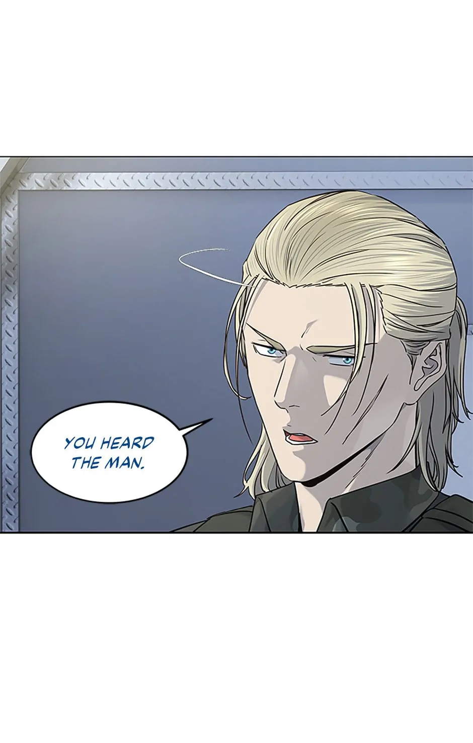 God Of Blackfield - Chapter 161 Page 70