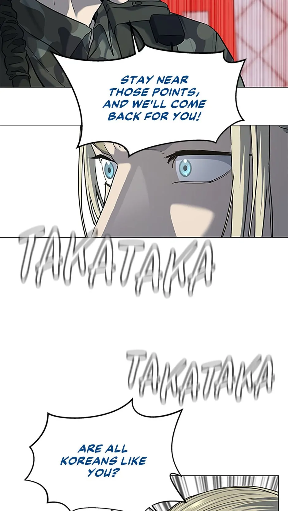 God Of Blackfield - Chapter 162 Page 16