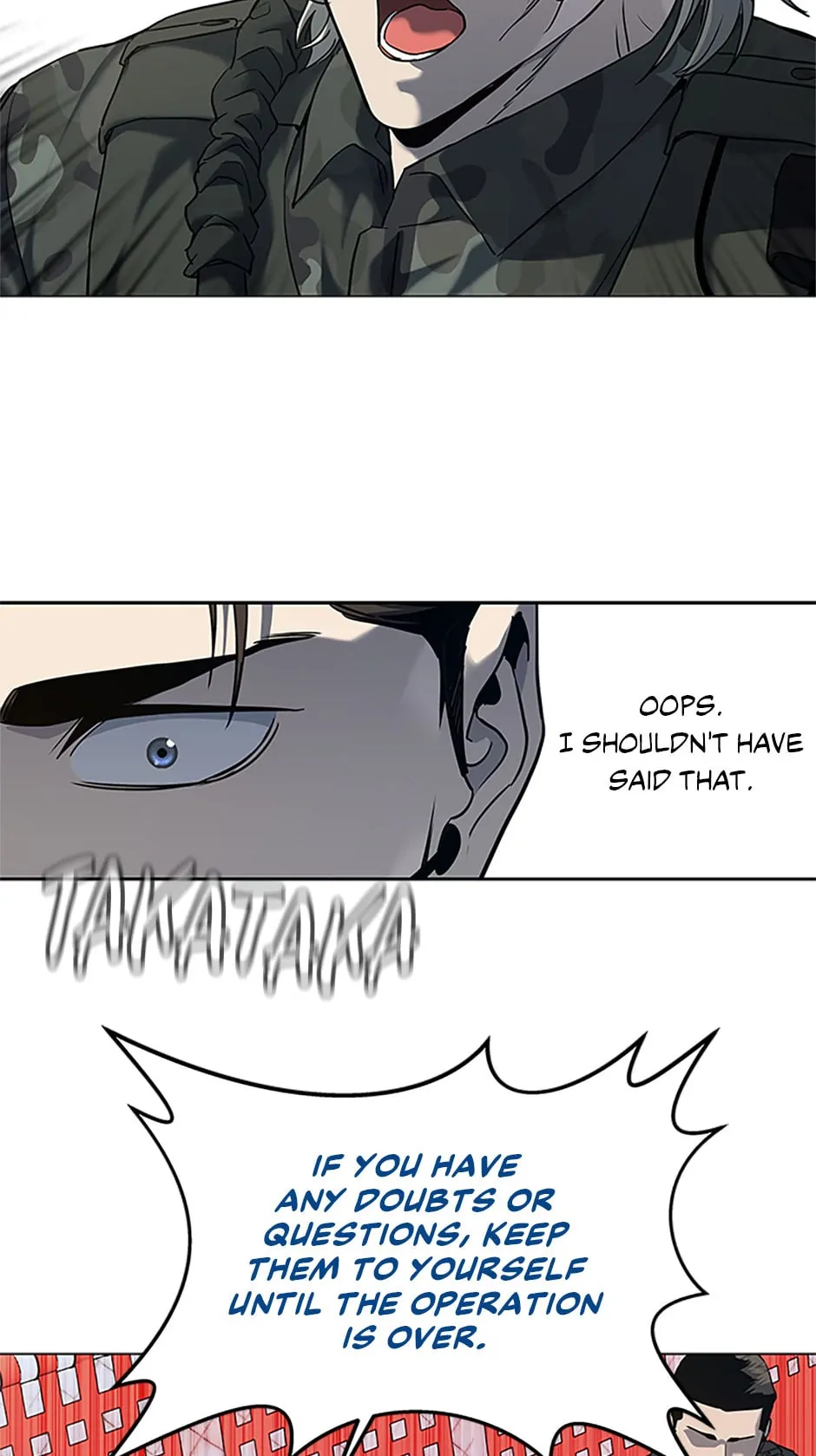 God Of Blackfield - Chapter 162 Page 21