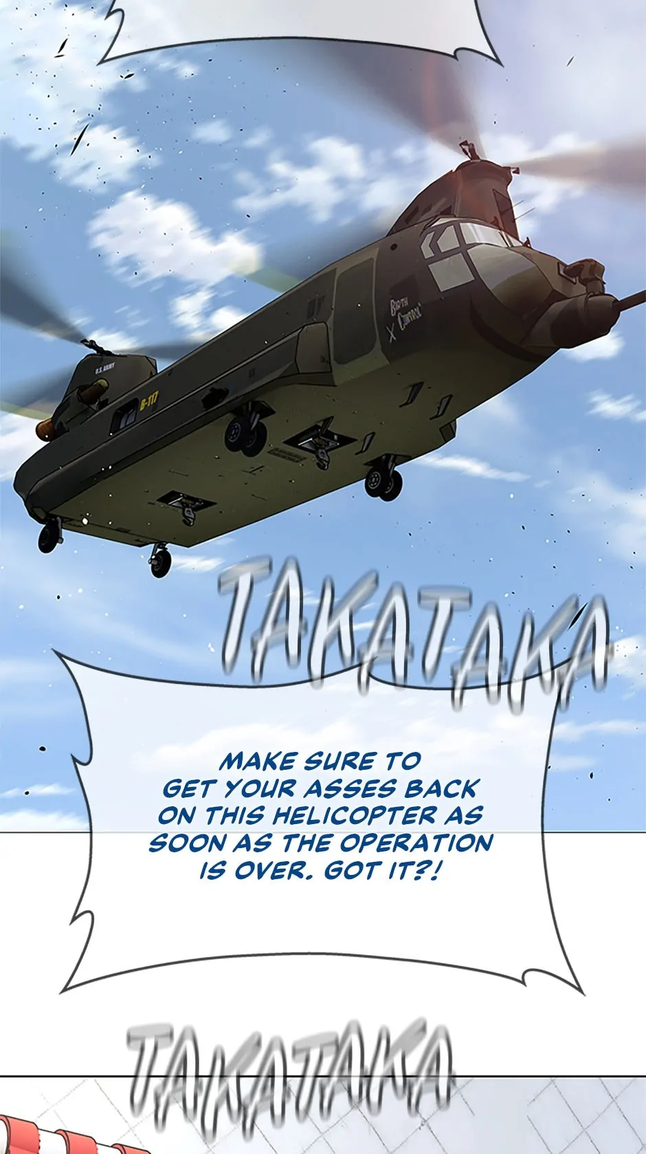 God Of Blackfield - Chapter 162 Page 23