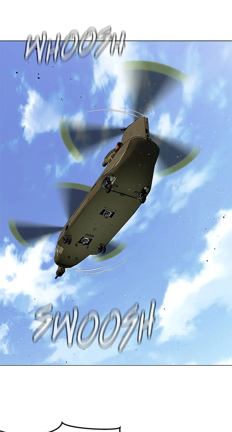 God Of Blackfield - Chapter 162 Page 35