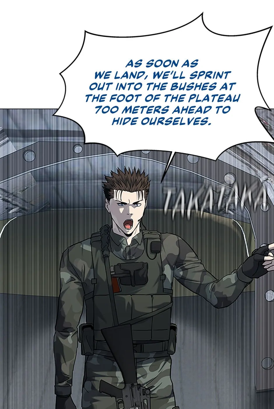 God Of Blackfield - Chapter 162 Page 37