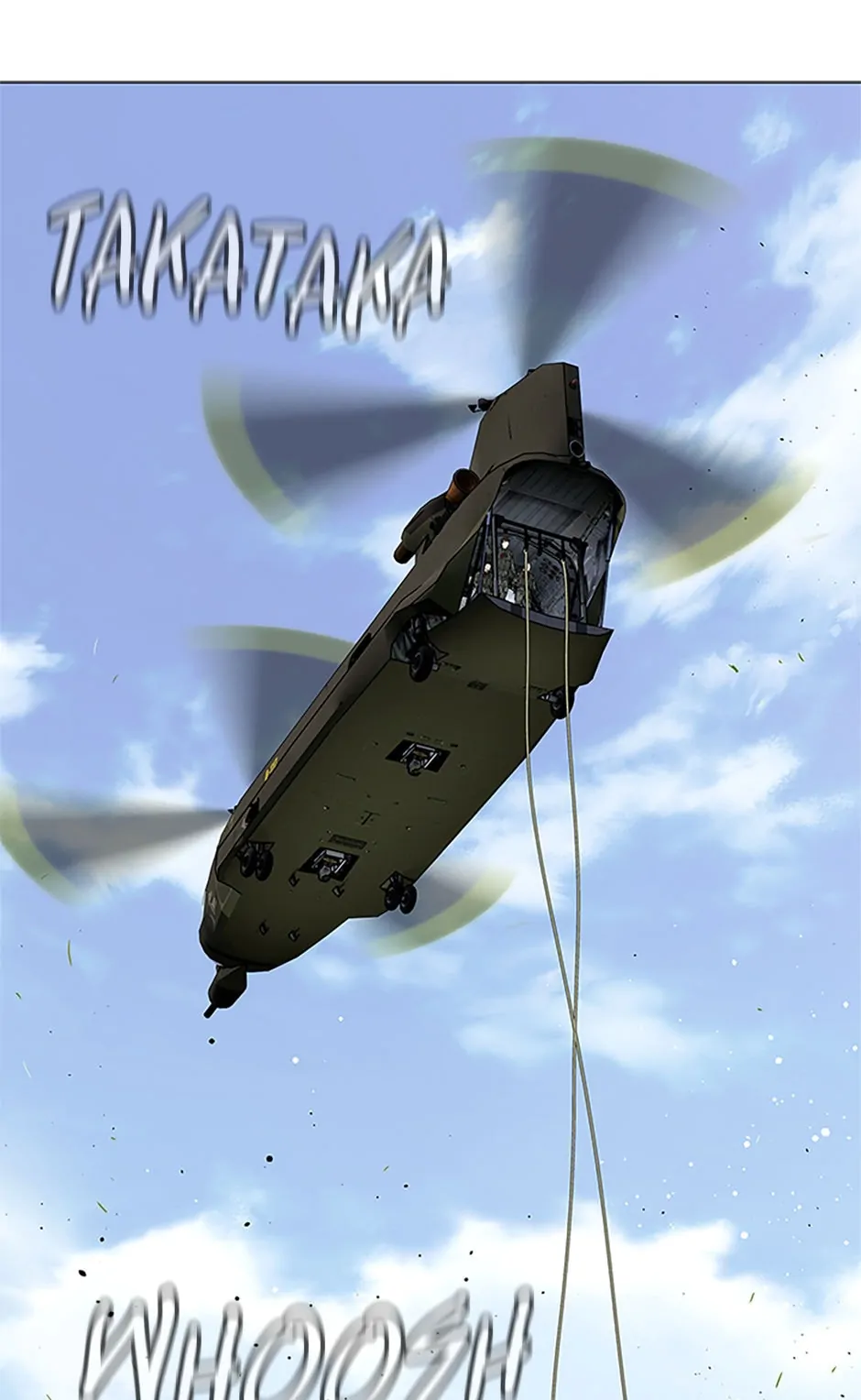God Of Blackfield - Chapter 162 Page 43