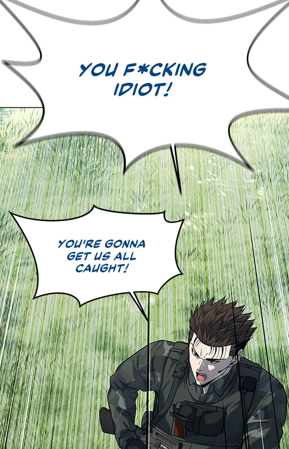 God Of Blackfield - Chapter 162 Page 59