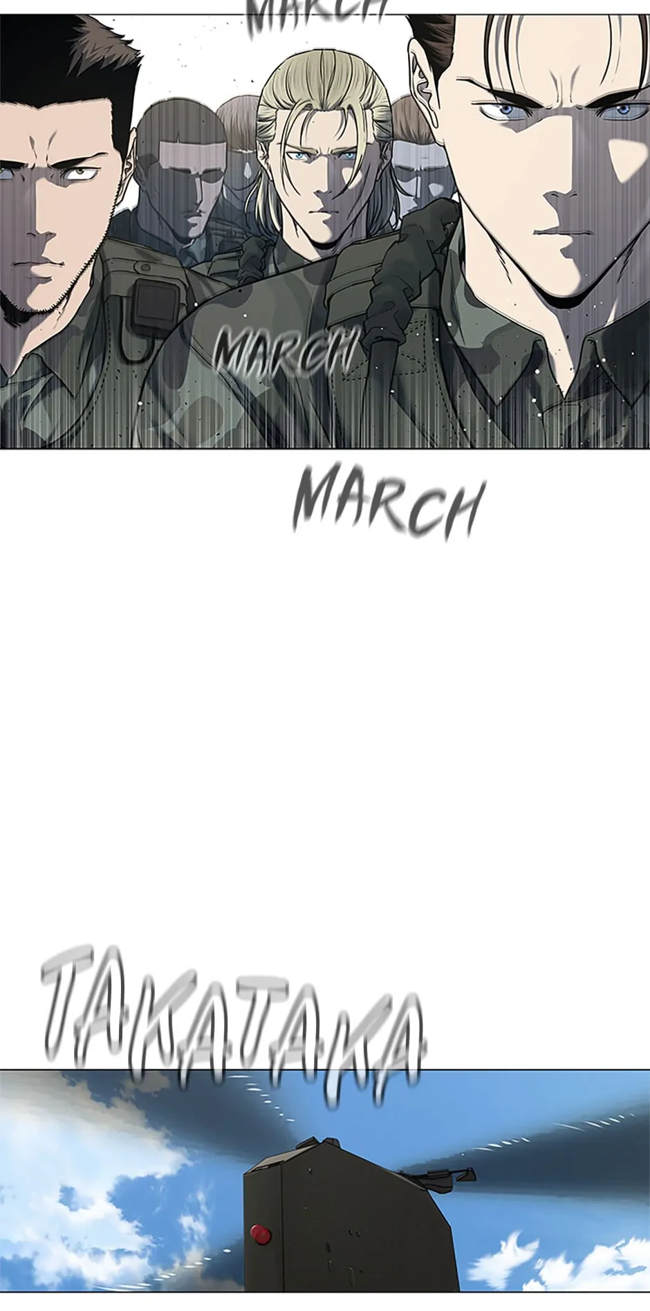 God Of Blackfield - Chapter 162 Page 6