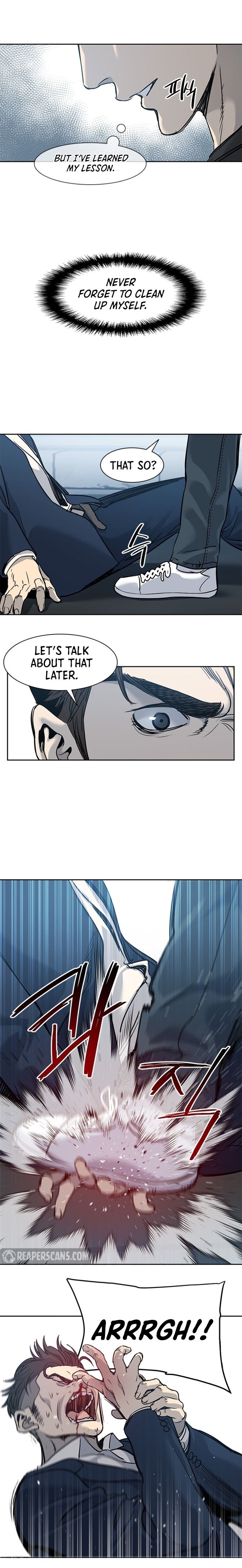 God Of Blackfield - Chapter 46 Page 23