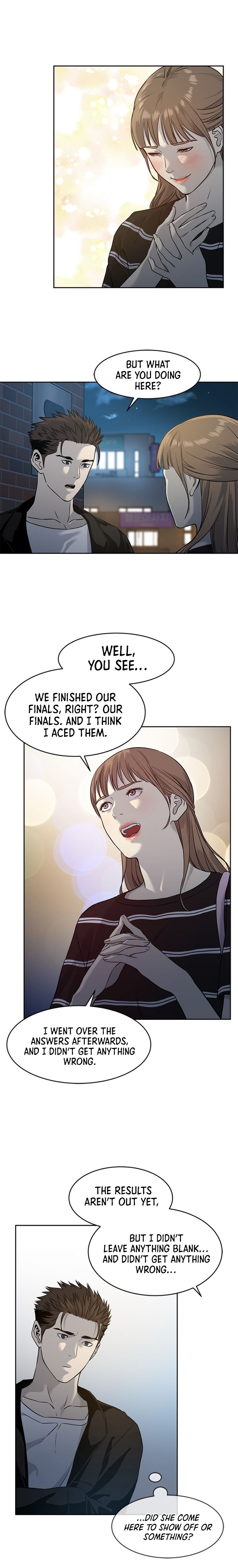 God Of Blackfield - Chapter 48 Page 18