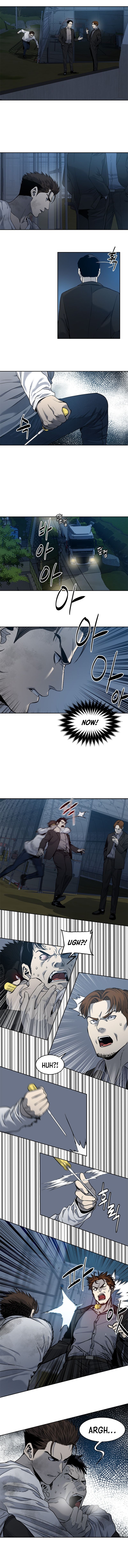God Of Blackfield - Chapter 51 Page 4