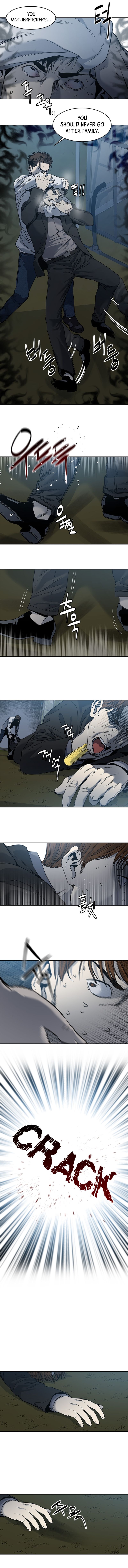 God Of Blackfield - Chapter 51 Page 5