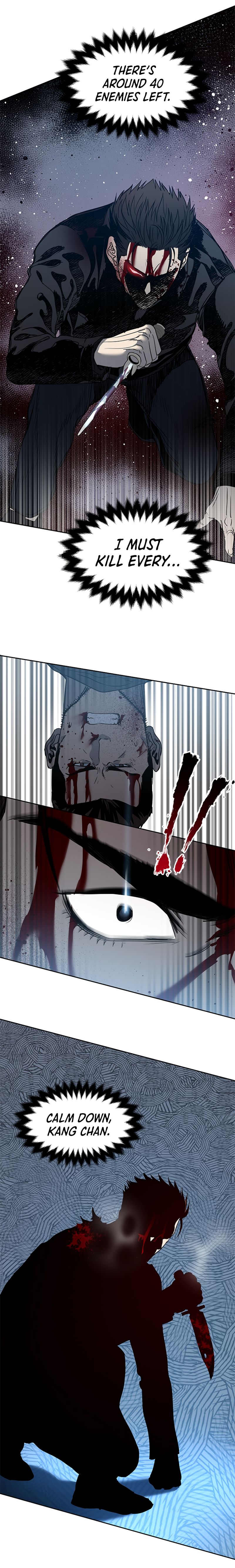 God Of Blackfield - Chapter 55 Page 9