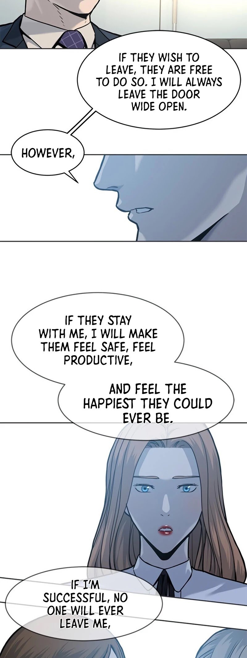 God Of Blackfield - Chapter 74 Page 44