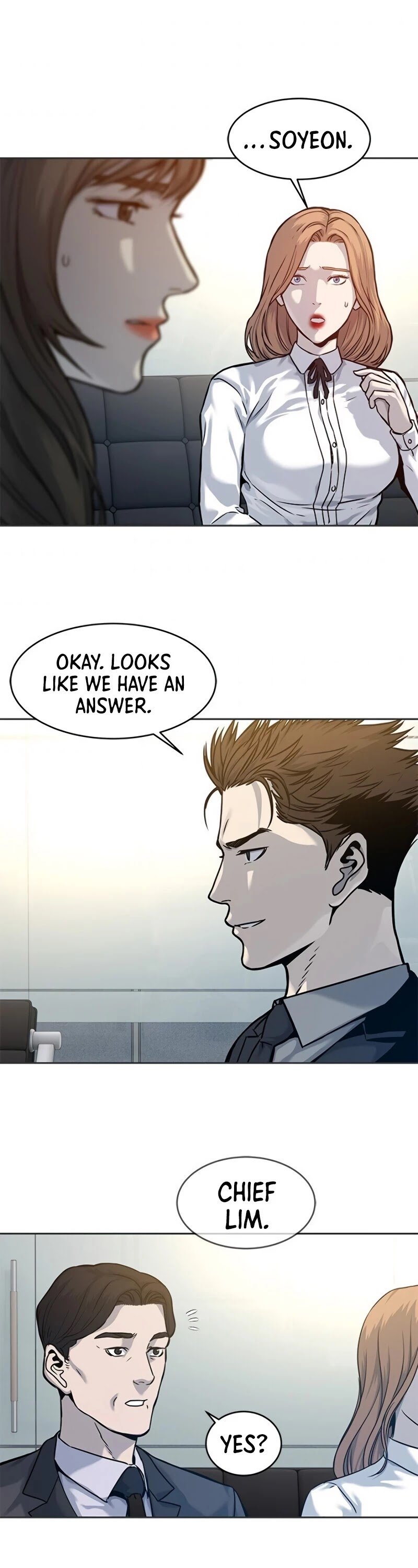 God Of Blackfield - Chapter 74 Page 6