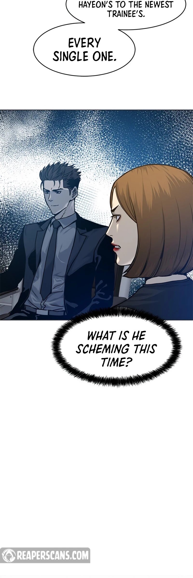 God Of Blackfield - Chapter 74 Page 8