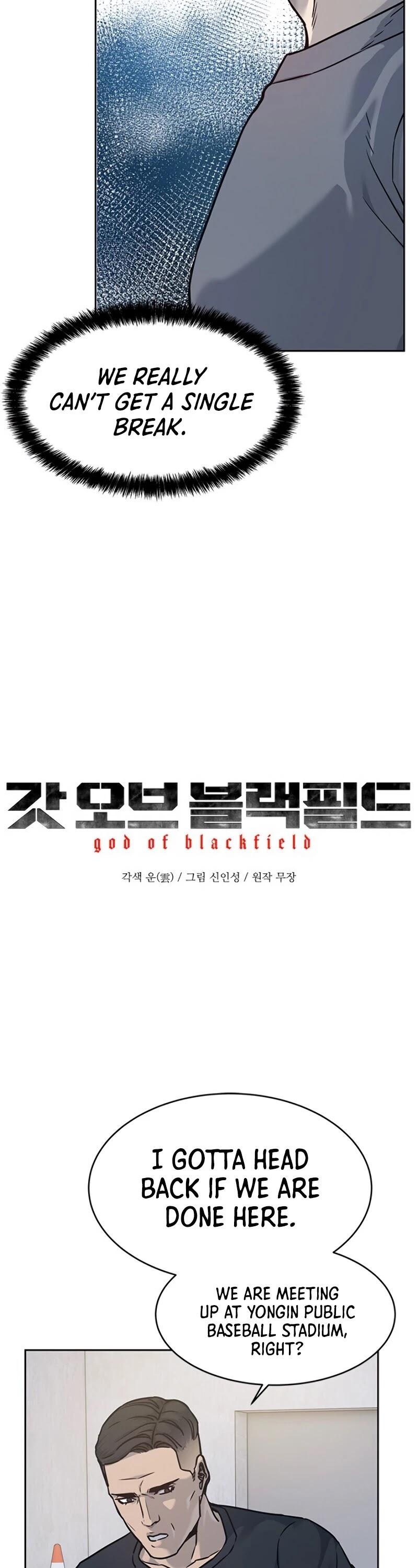 God Of Blackfield - Chapter 79 Page 3