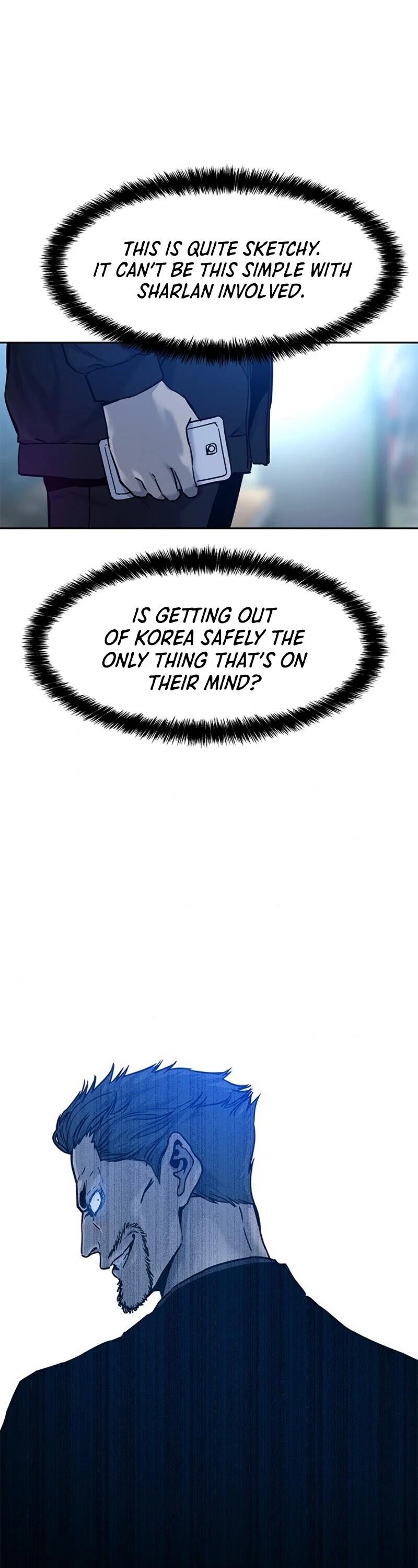 God Of Blackfield - Chapter 81 Page 37