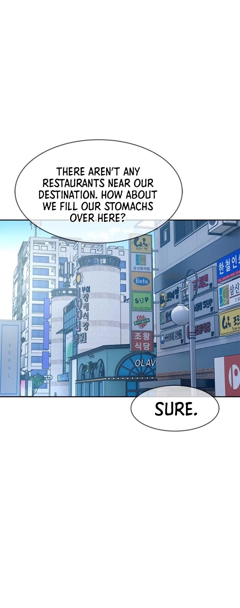 God Of Blackfield - Chapter 82 Page 40