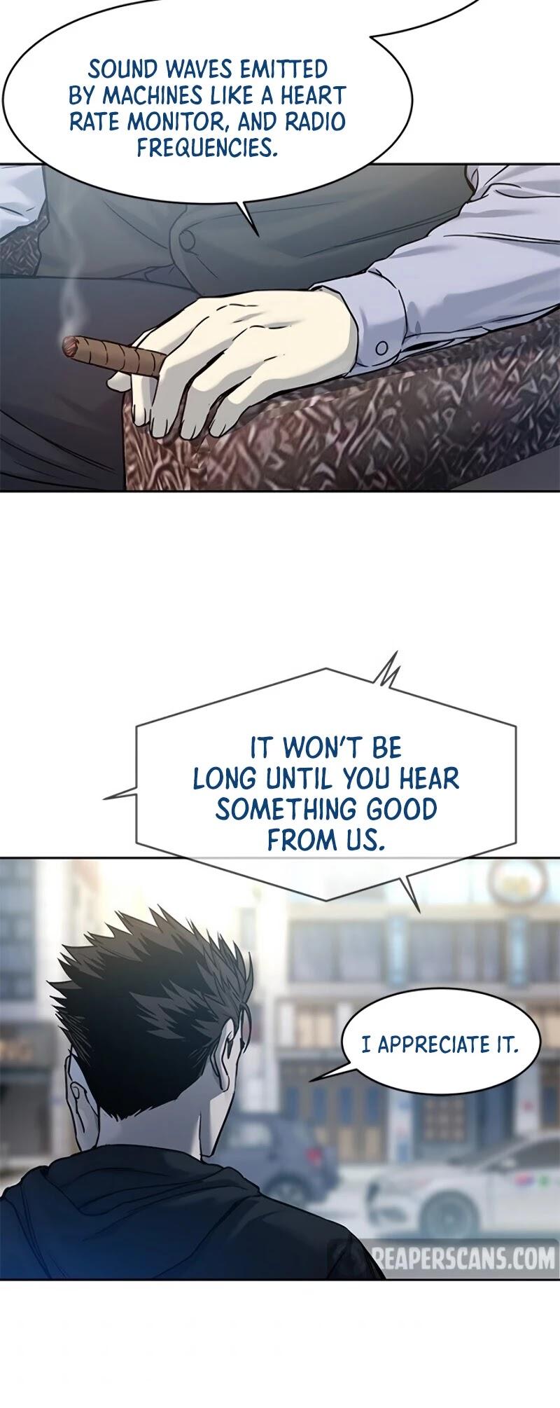 God Of Blackfield - Chapter 82 Page 5