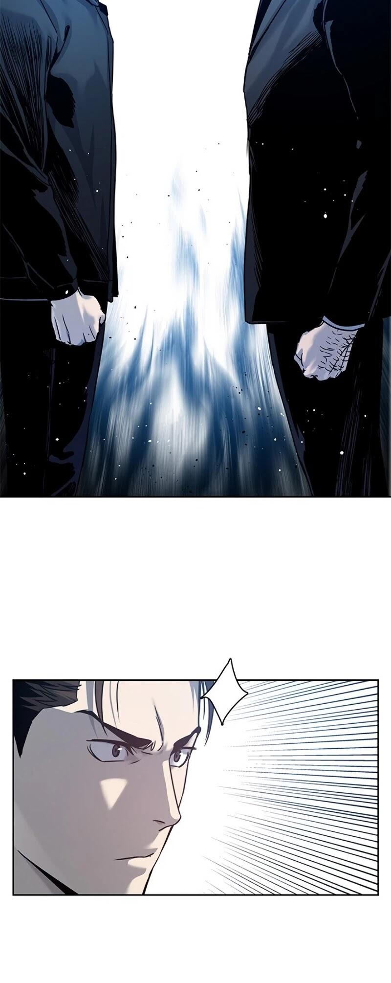 God Of Blackfield - Chapter 82 Page 9