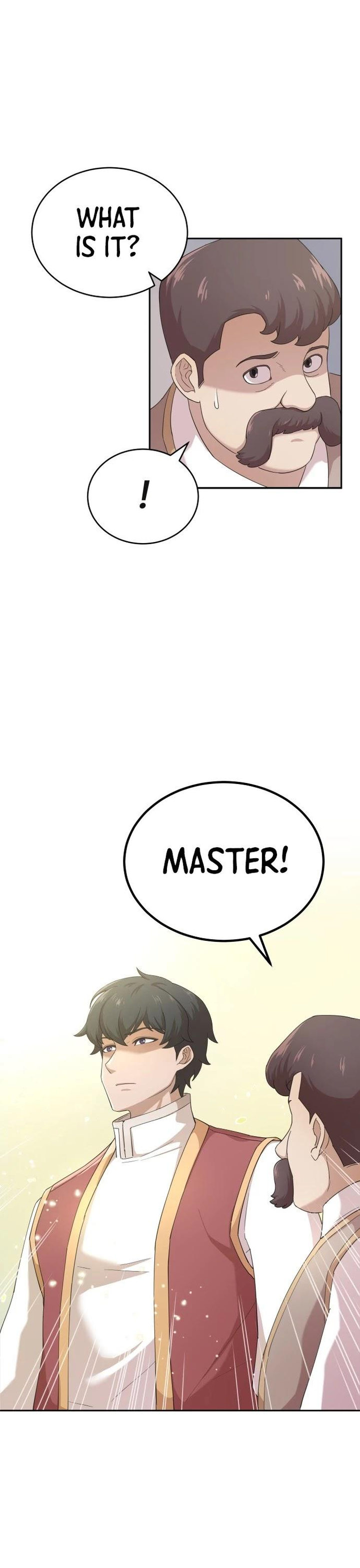 The Heavenly Demon Can’t Live a Normal Life - Chapter 1 Page 20