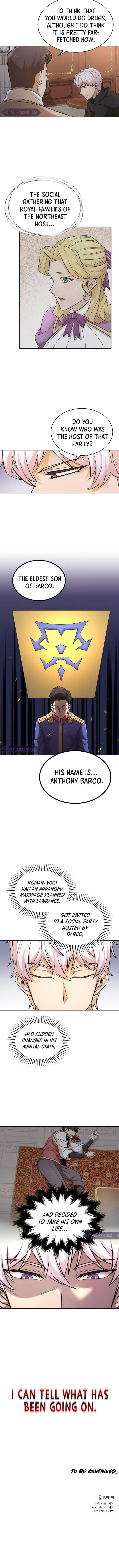 The Heavenly Demon Can’t Live a Normal Life - Chapter 15 Page 10