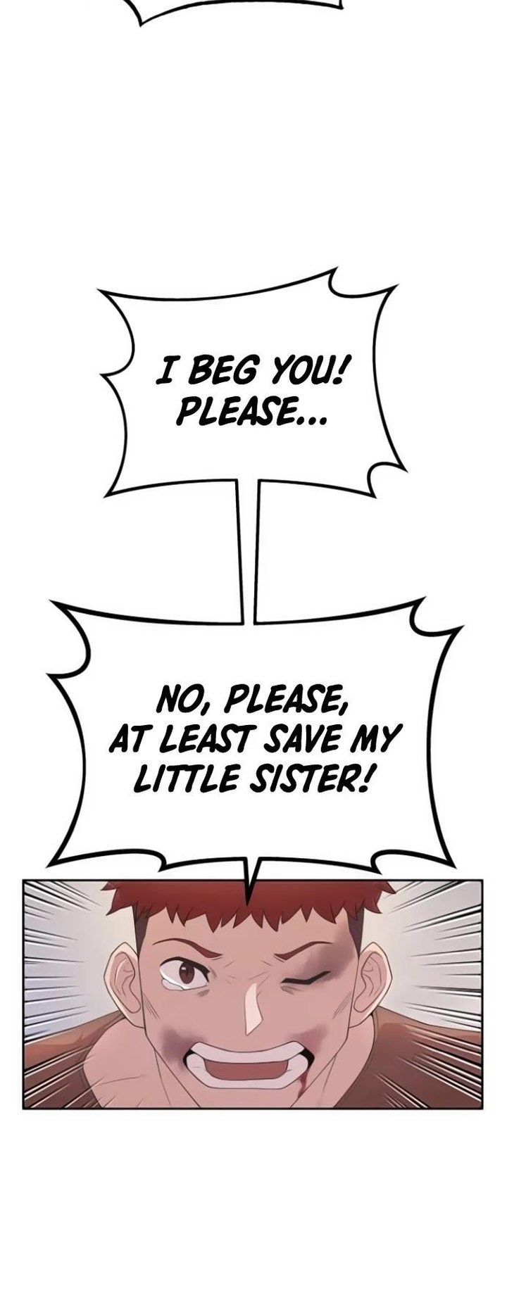 The Heavenly Demon Can’t Live a Normal Life - Chapter 2 Page 15
