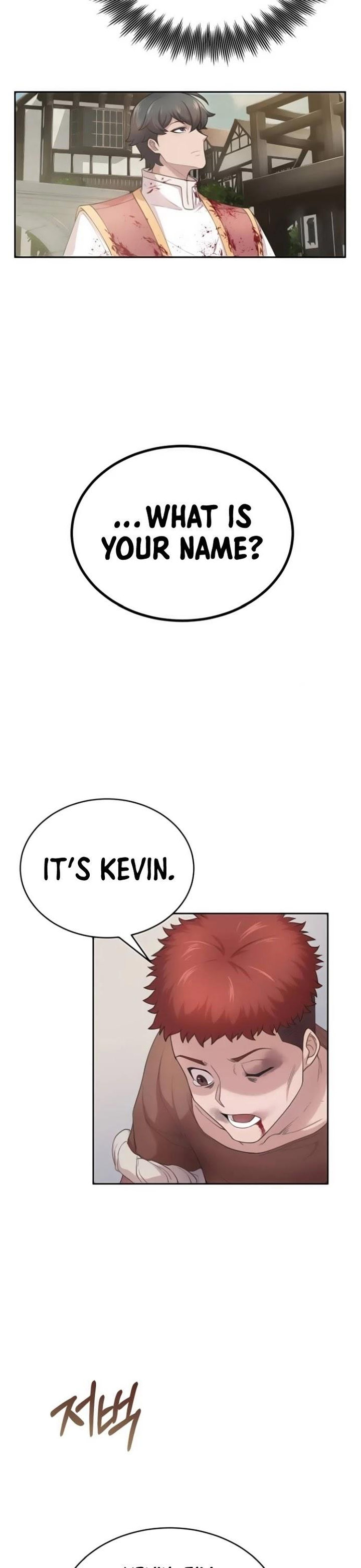 The Heavenly Demon Can’t Live a Normal Life - Chapter 2 Page 17