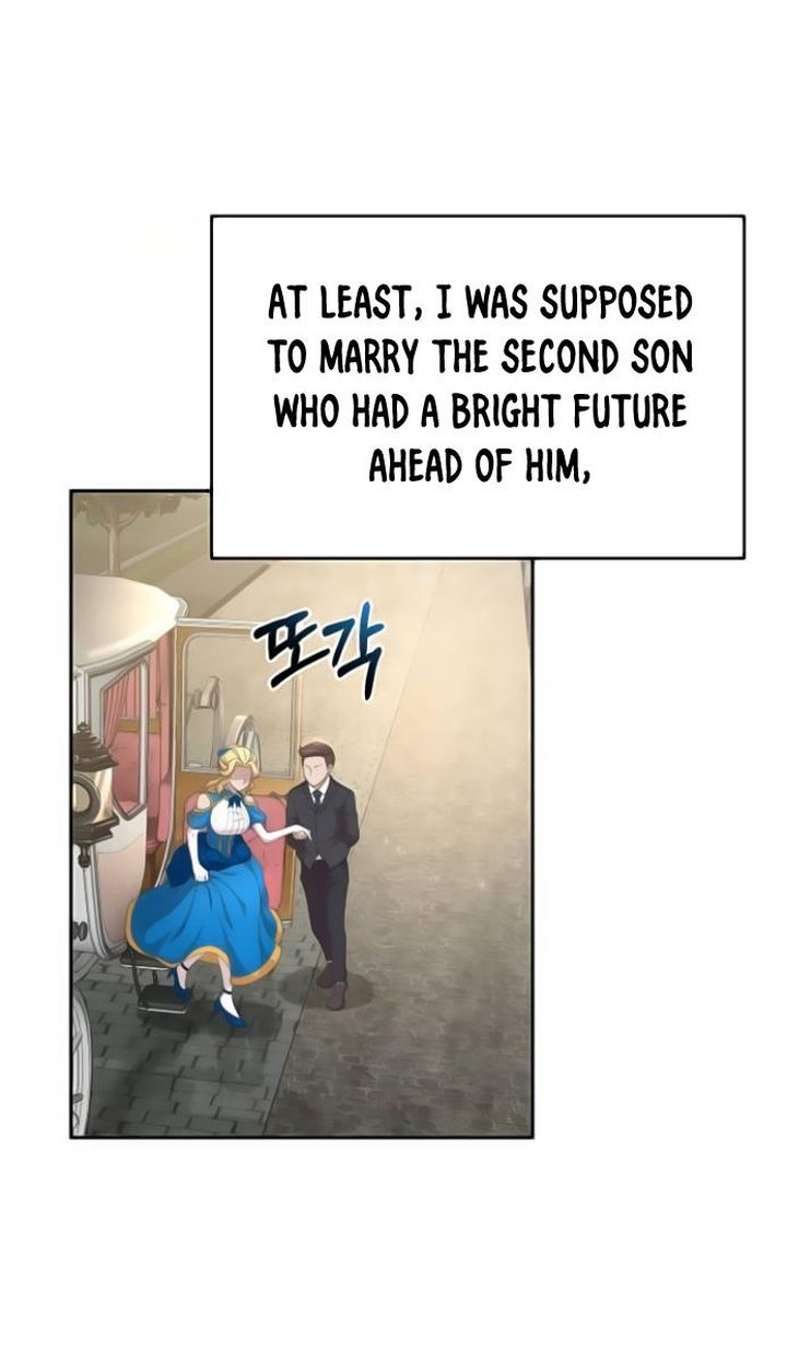 The Heavenly Demon Can’t Live a Normal Life - Chapter 2 Page 28