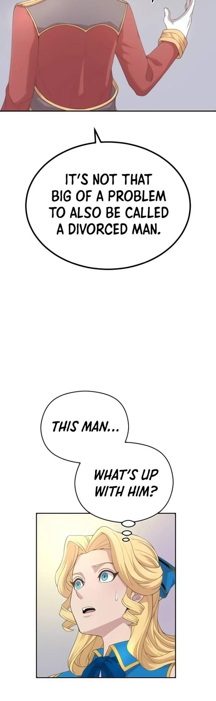 The Heavenly Demon Can’t Live a Normal Life - Chapter 2 Page 38