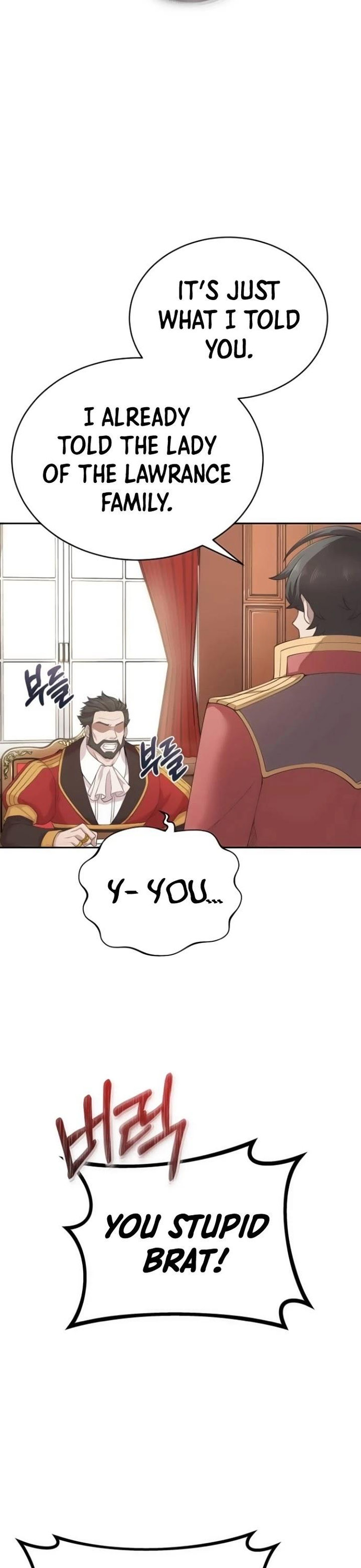 The Heavenly Demon Can’t Live a Normal Life - Chapter 2 Page 41