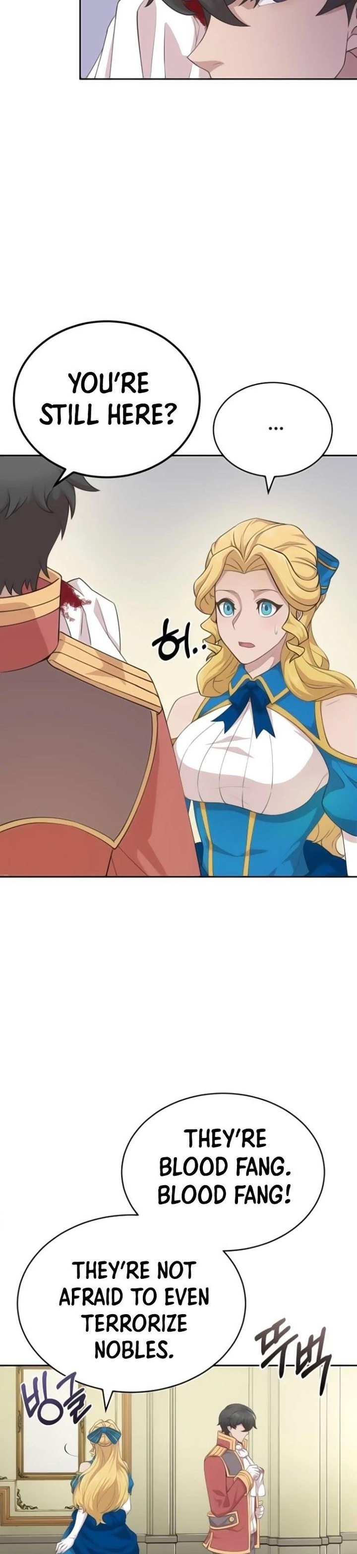 The Heavenly Demon Can’t Live a Normal Life - Chapter 2 Page 50