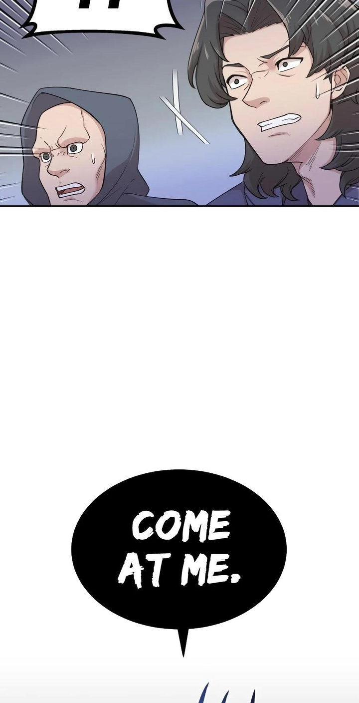 The Heavenly Demon Can’t Live a Normal Life - Chapter 4 Page 13