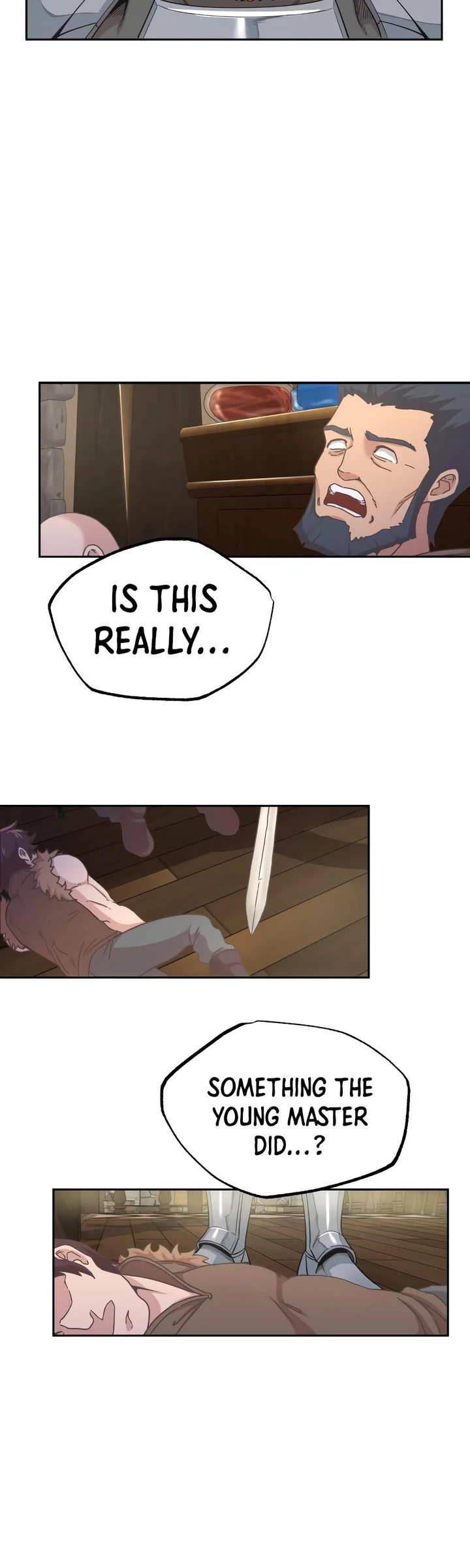 The Heavenly Demon Can’t Live a Normal Life - Chapter 4 Page 52