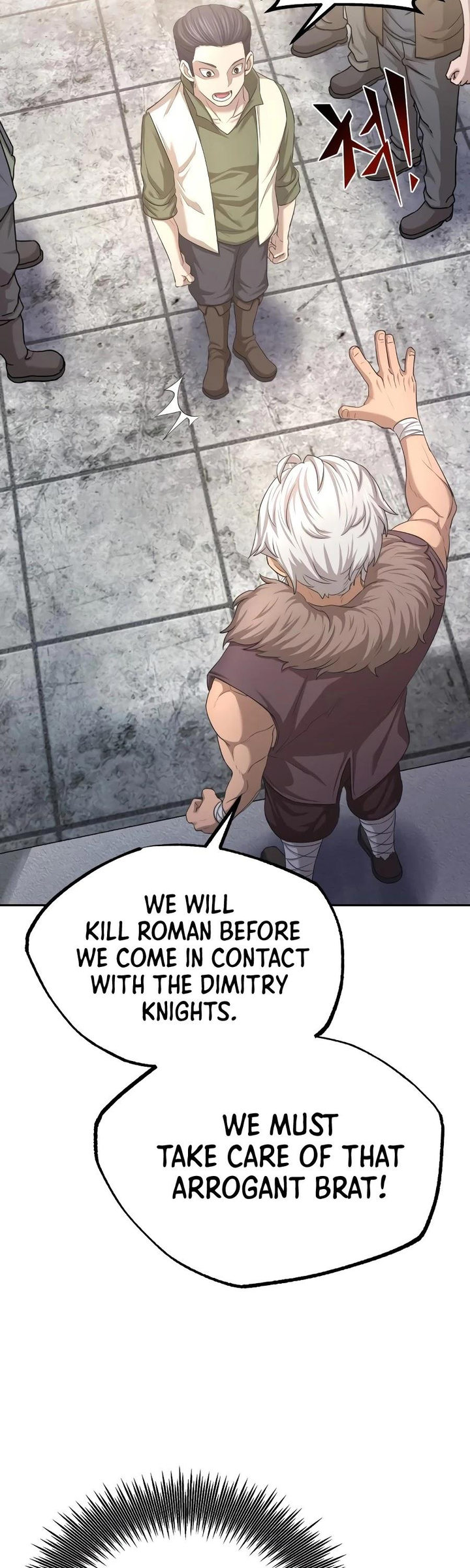 The Heavenly Demon Can’t Live a Normal Life - Chapter 5 Page 26